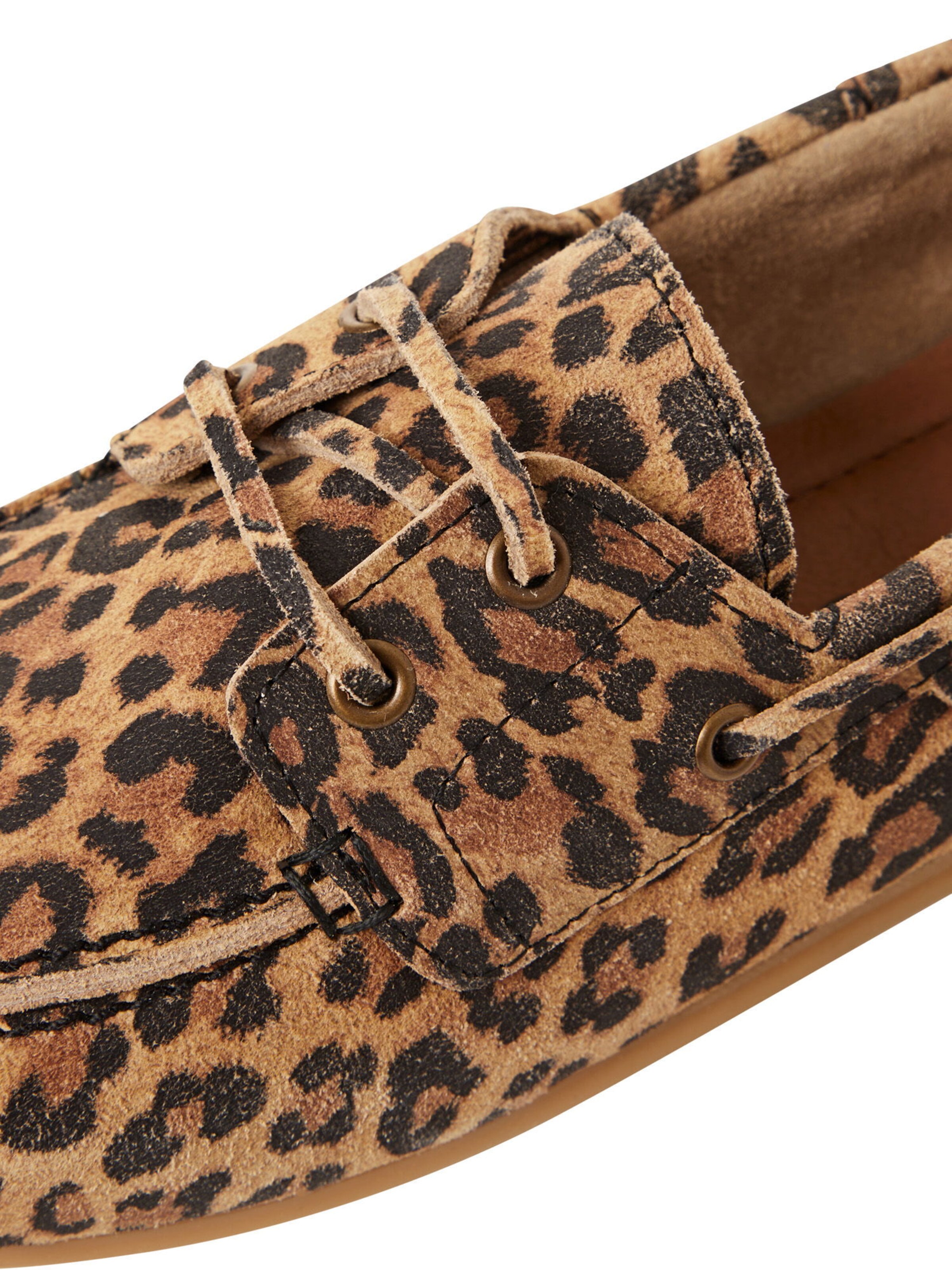 Tamaris Мокасины в Коричневый