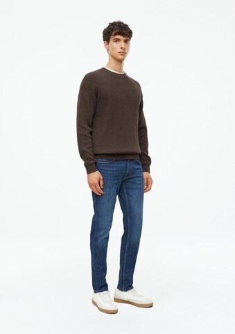 s.Oliver Pullover in Braun: Seite
