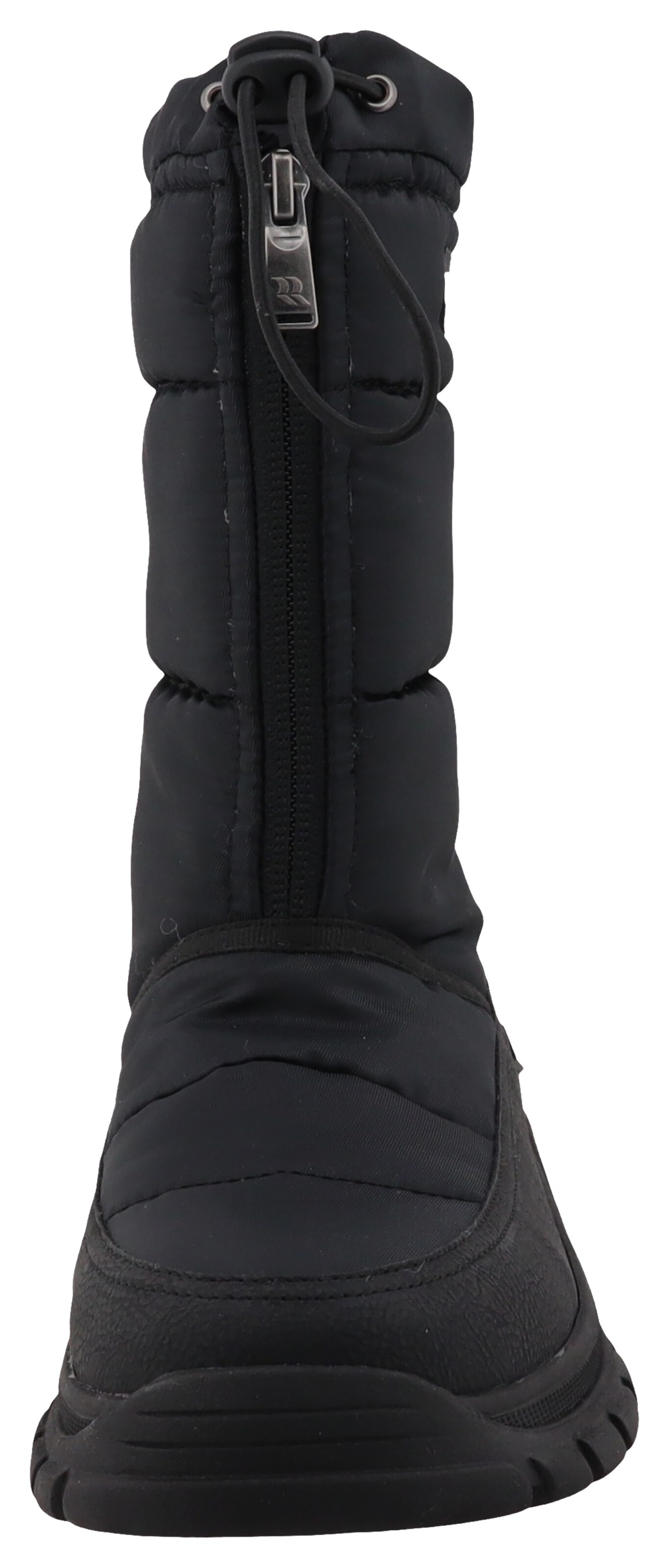 ROMIKA Snow Boots 'Nadia' in Black