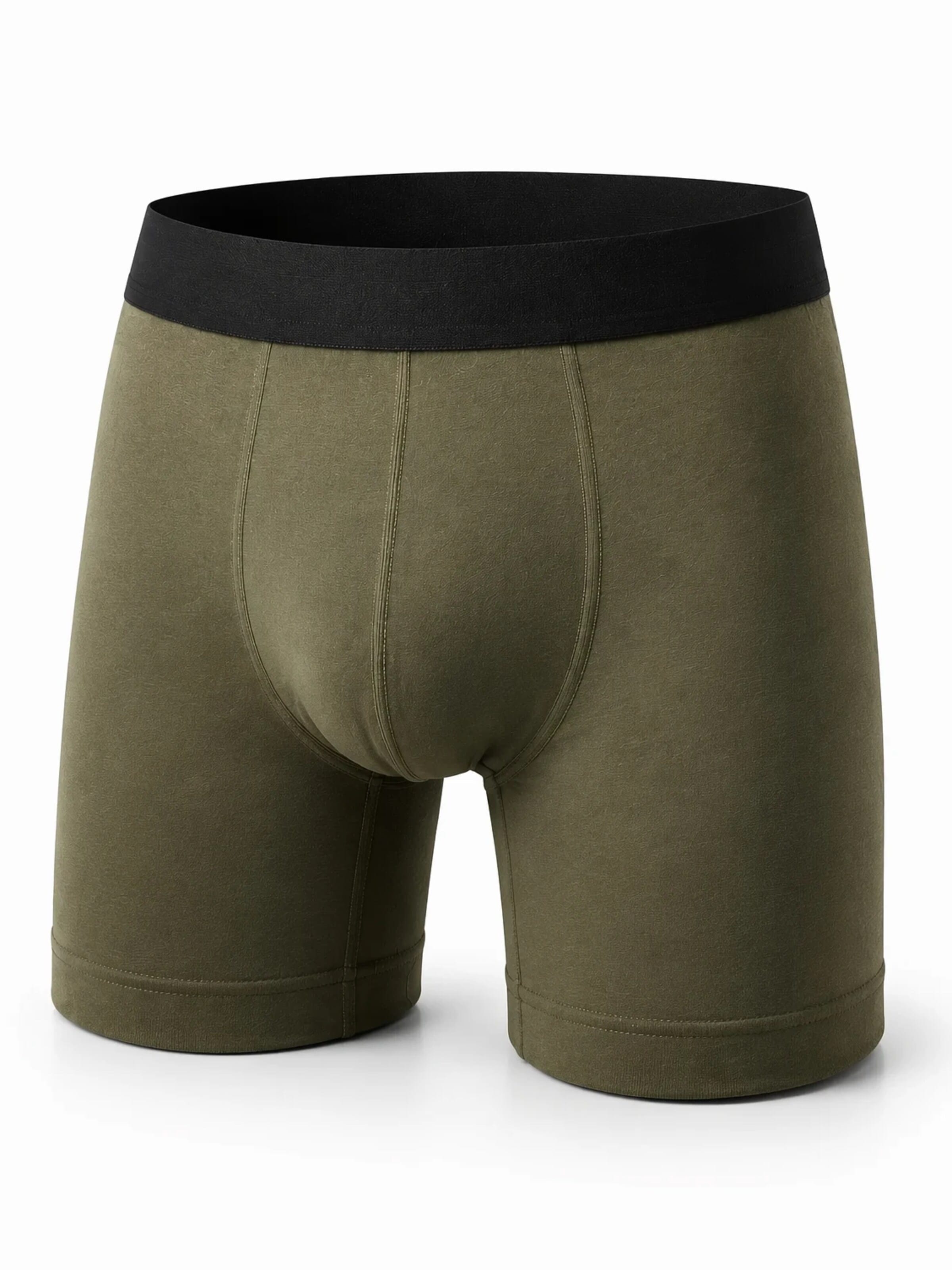 Boxer 'Herren Boxershorts Tomy' di LOREZA in colori misti