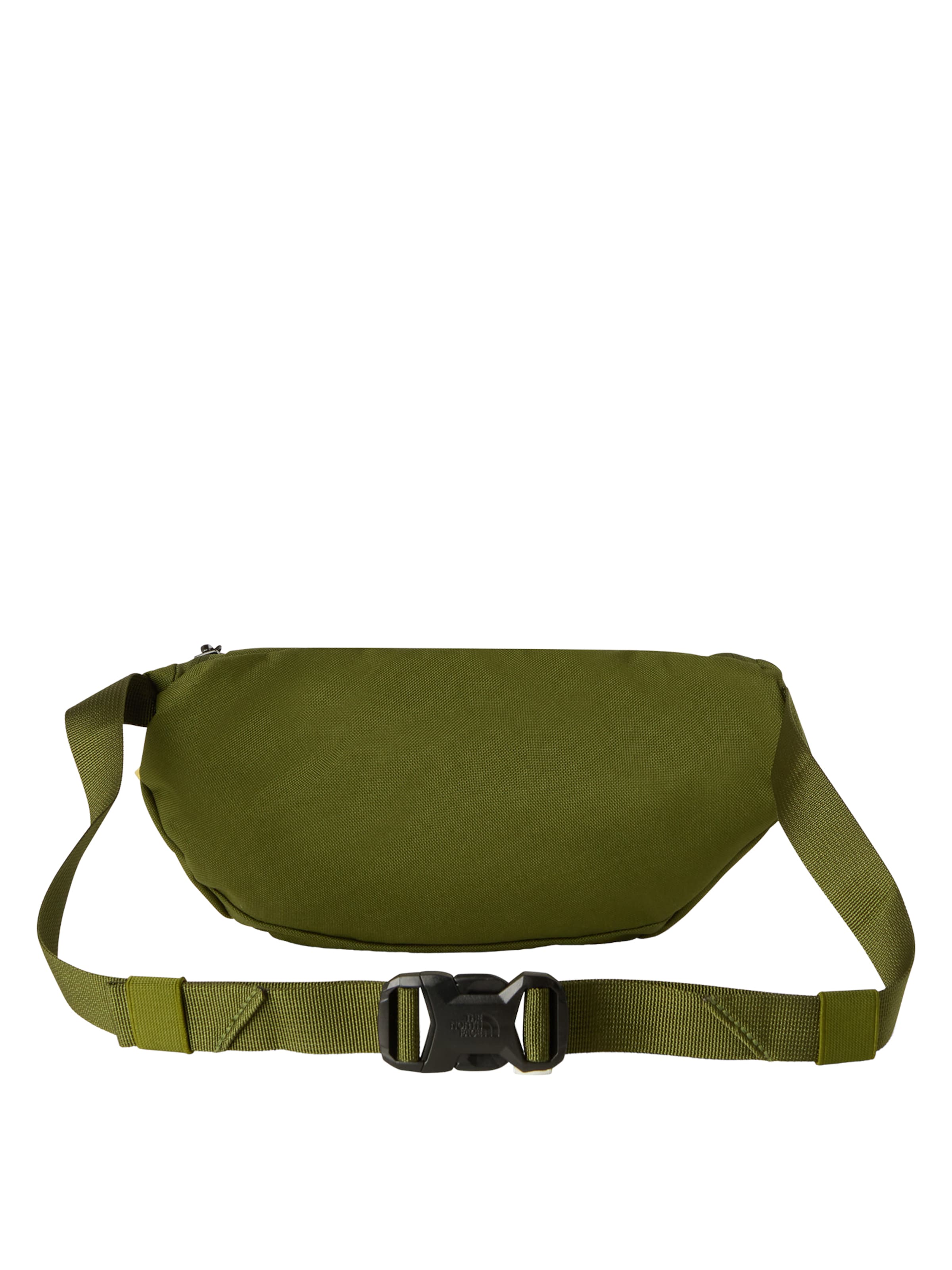 THE NORTH FACE Fanny Pack 'Jester Lumbar' in Green
