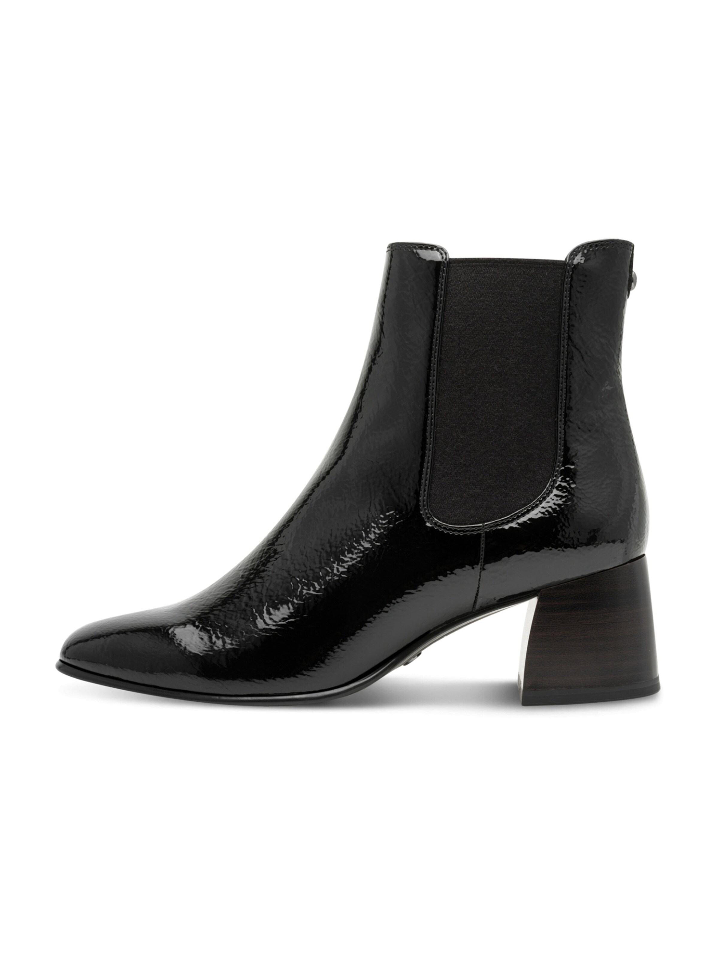 Tamaris - Botines en negro