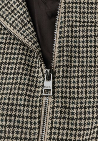 STREET ONE Between-Season Jacket in Beige