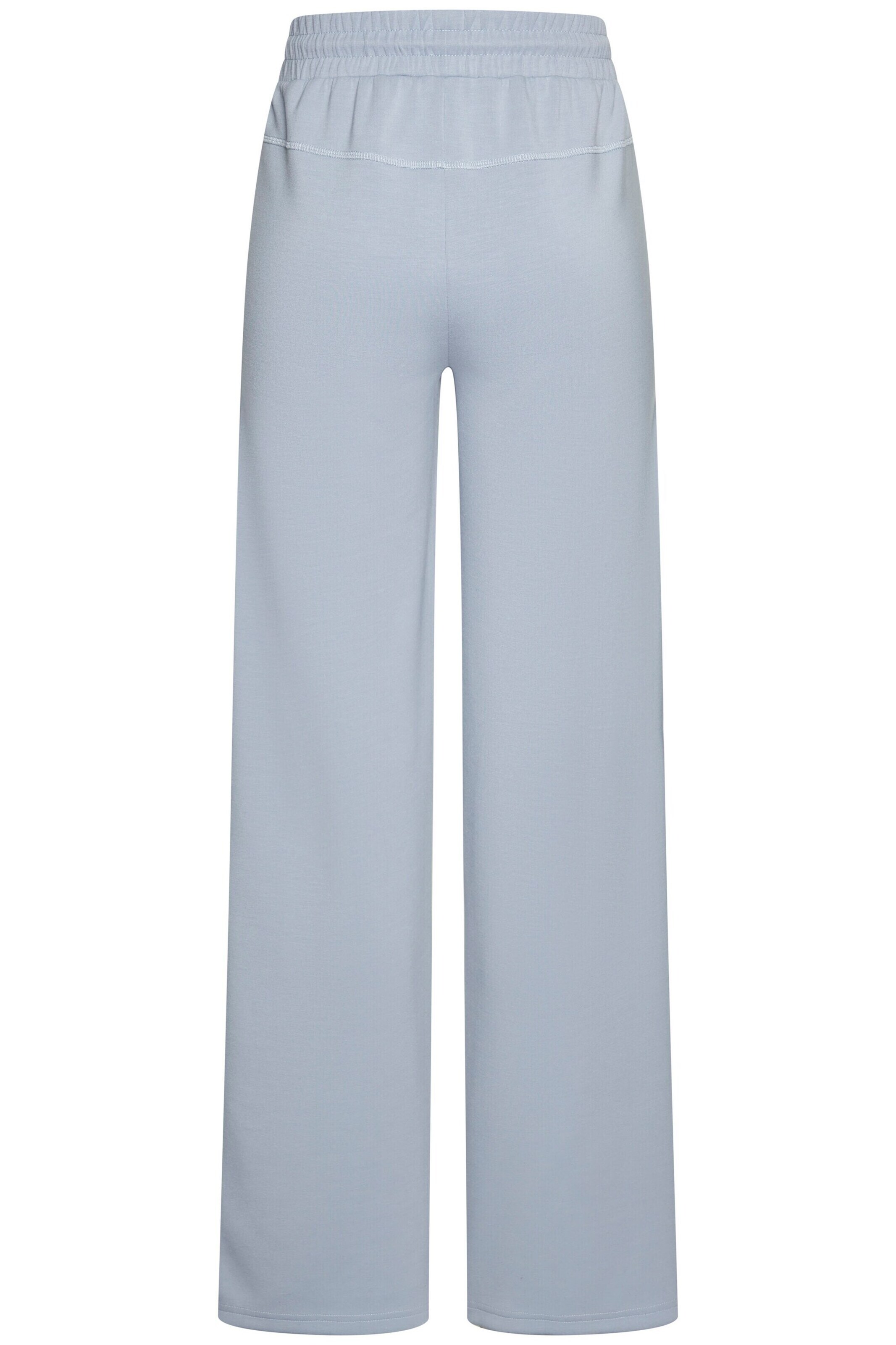 Copenhagen Studios Loosefit Hose in Blau