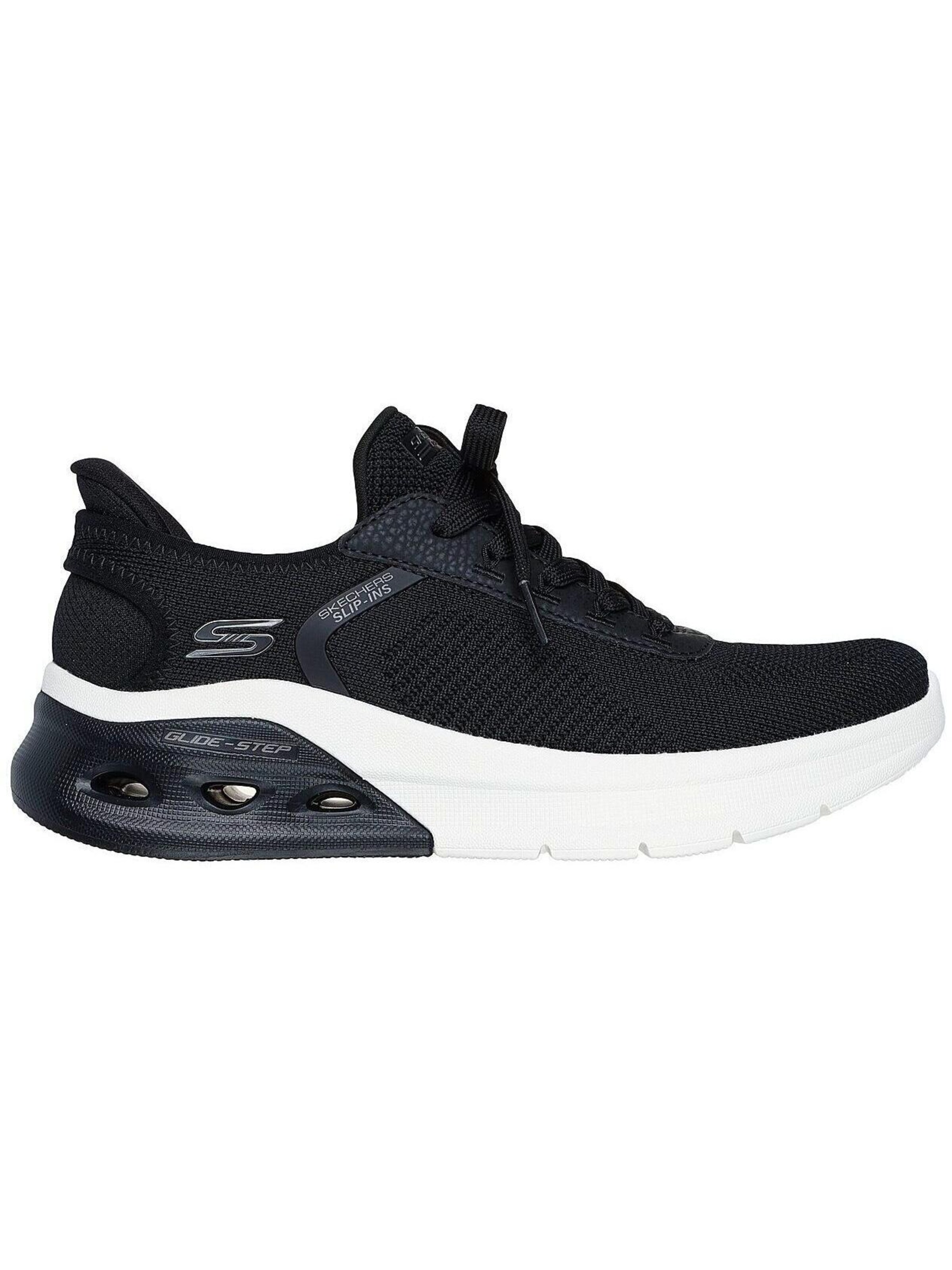 Scarpa sportiva 'Bobs Arc Waves 2.0 -' in 38 SKECHERS di colore nero, Visualizzazione prodotti