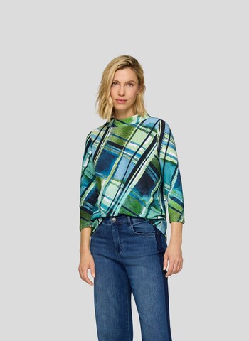 Rabe Shirt in Mischfarben: Vorderseite