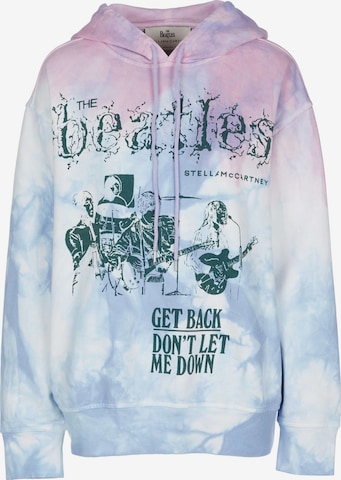 Pull-over 'Stella McCartney Pullover' ELIE SAAB en multicouleur : devant