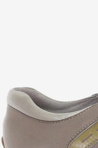 GABOR Sneakers & Trainers in 38 in Beige