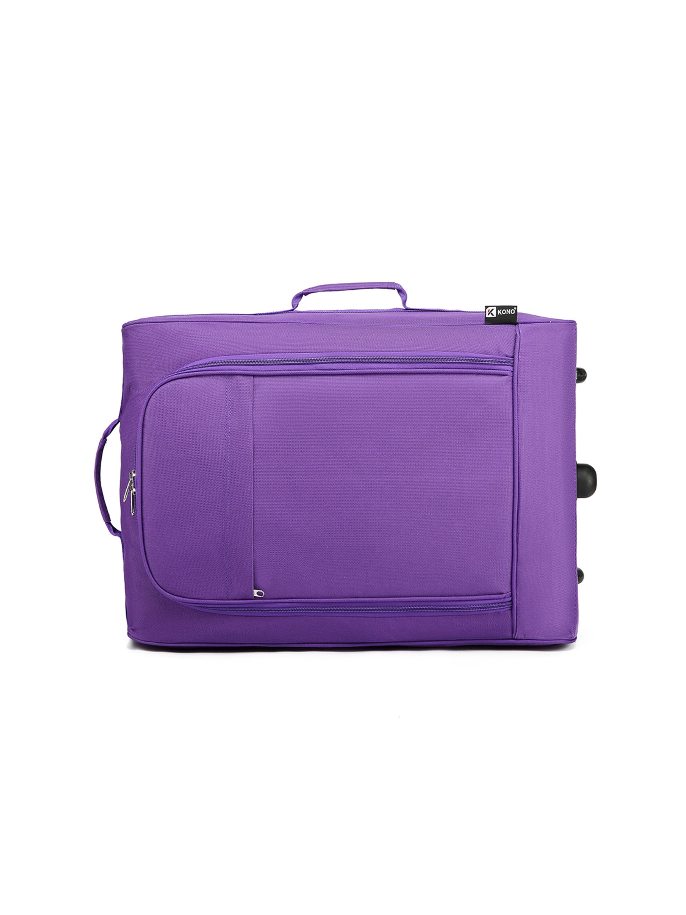Kono Cart in Purple