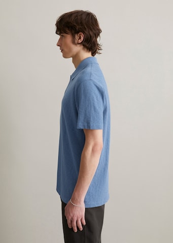 Marc O'Polo DENIM Poloshirt in Blau