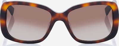 PIERRE CARDIN Sunčane naočale 'Pierre Cardin Sonnenbrille' veličine Einheitsgröße u smeđa, Pregled proizvoda