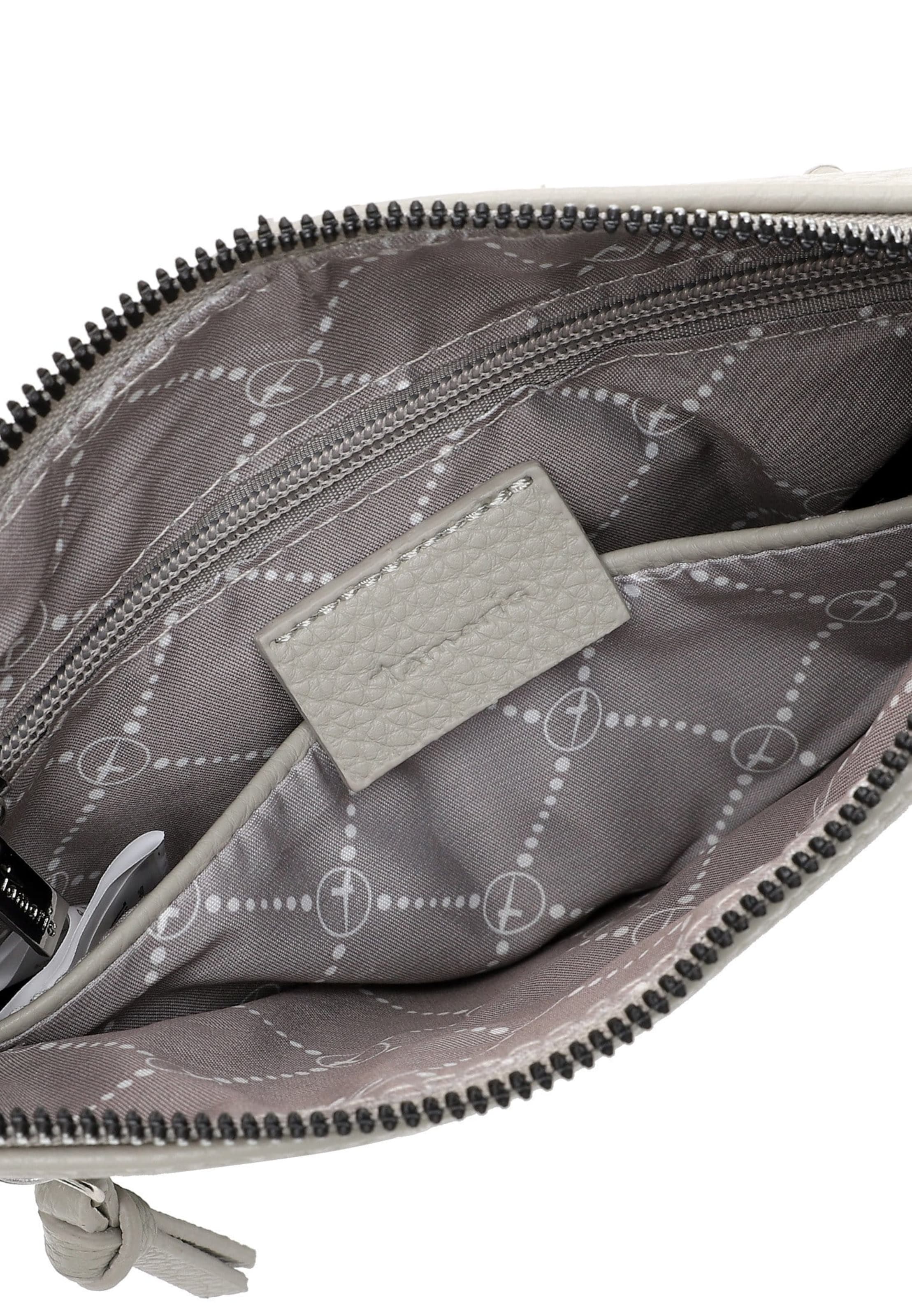 Tamaris Schoudertas 'Alessia' in Grijs