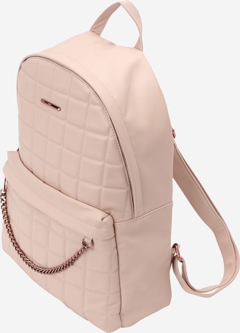 ALDO Backpack 'ADELILITH' in Pink: front