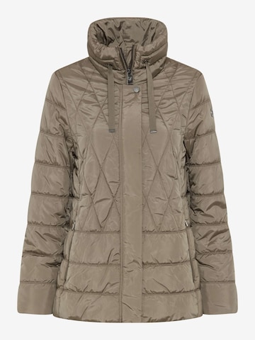 Fuchs Schmitt Winterjacke 'Steppjacke Riga'‌‌‌‌‌‌‌‌ in Grau