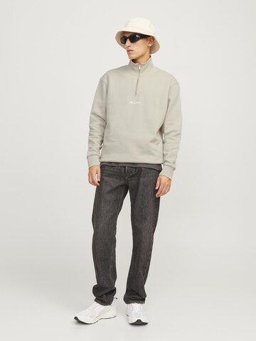 aprel Sweatshirt in Grey