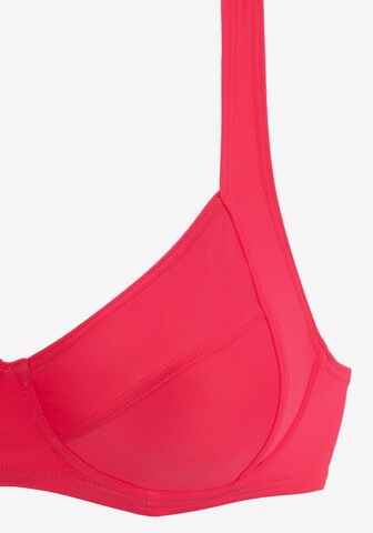 Invisible Bikini VIVANCE en rose