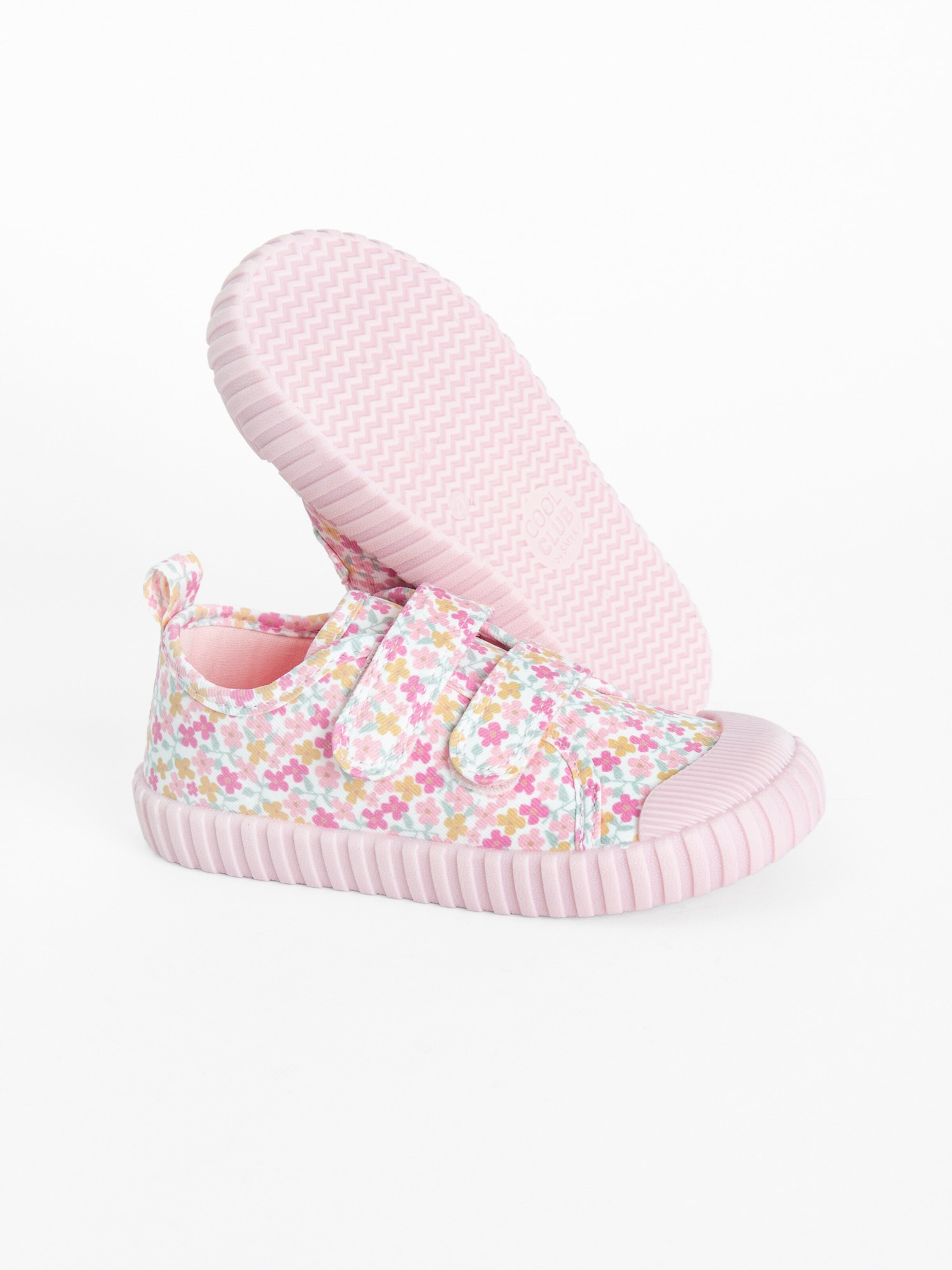 Cool Club Tenisky – pink