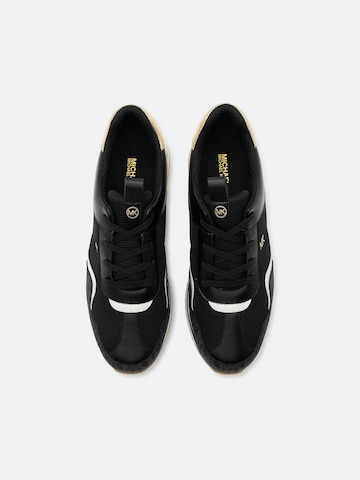 MICHAEL Michael Kors Sneaker 'RAINA' in Schwarz