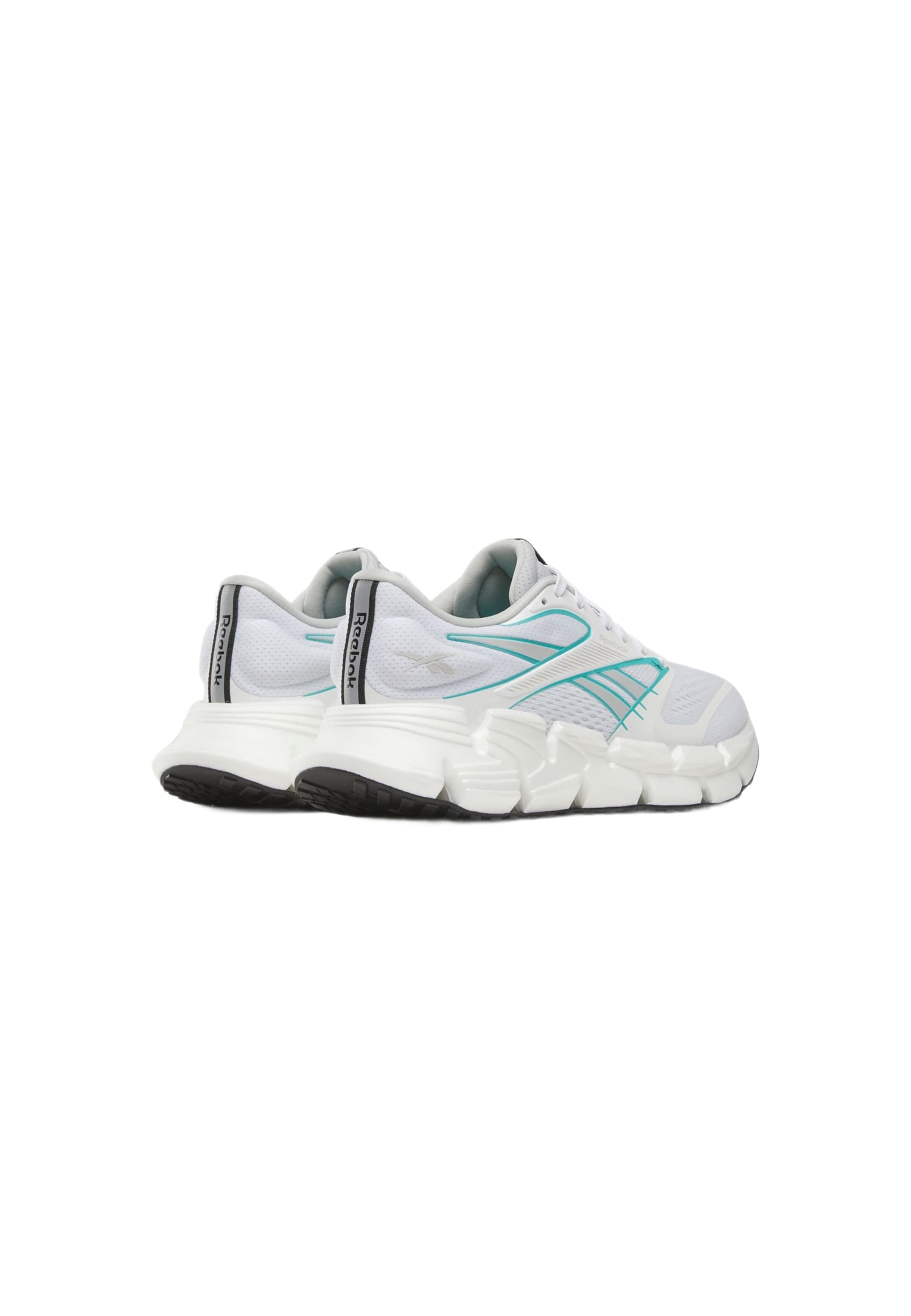 Reebok Маратонки за бягане 'FLOATZIG 2' в бяло