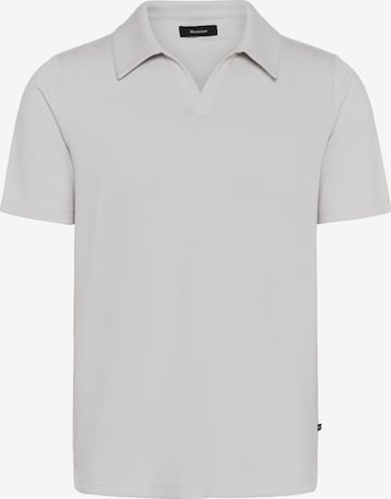 Matinique Shirt in Grau: Vorderseite