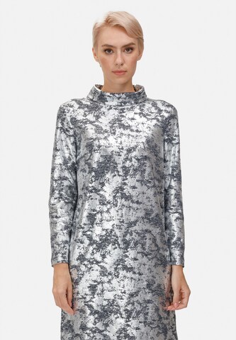 HELMIDGE Dress in Grey