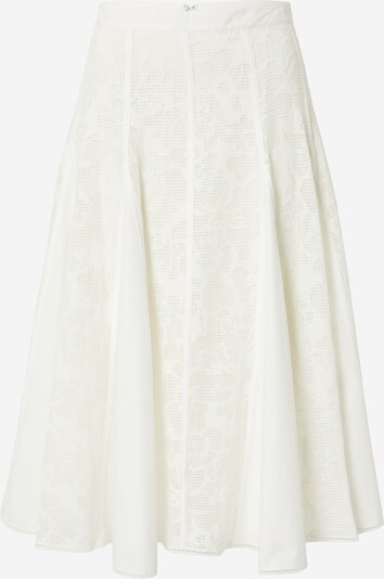 3.1 Phillip Lim Falda en blanco, Vista del producto