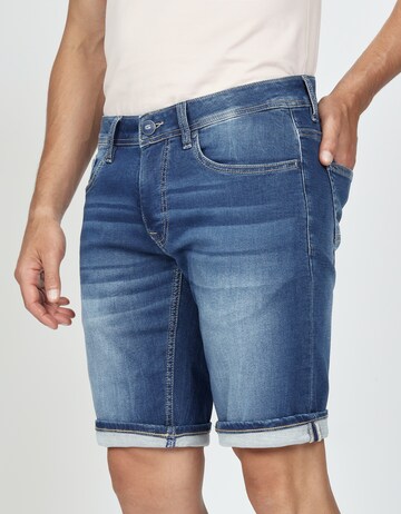 Gang Regular Jeans in Blue