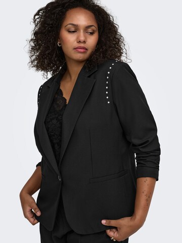 ONLY Carmakoma Blazers in Zwart