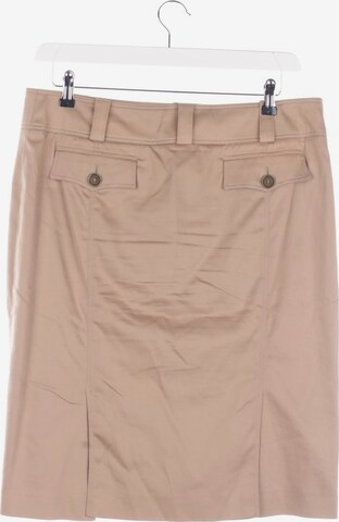 BURBERRY Skirt in M in Brown