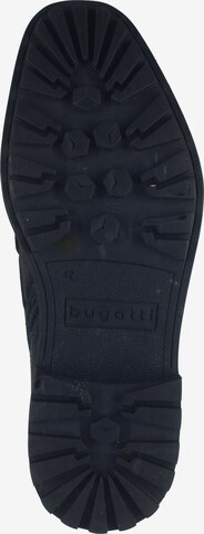 bugatti Schnürstiefel 'Masat' in Grau