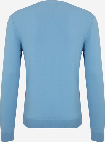 UNITED COLORS OF BENETTON Sweater in Blue