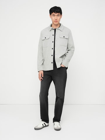 Only & Sons Regular Jeans 'ONSEDGE' in Zwart