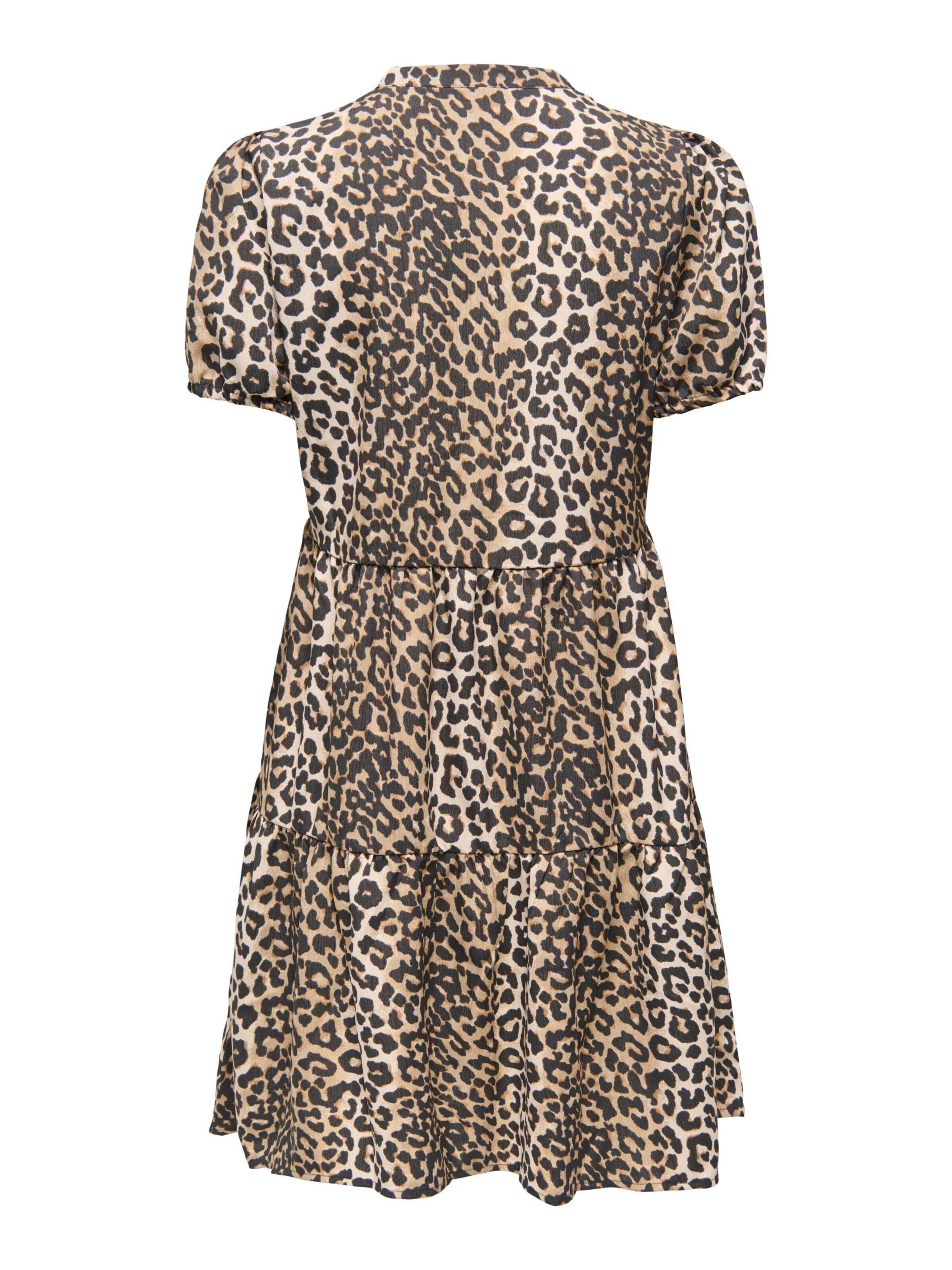 Abito 'ONLNova' di ONLY in marrone