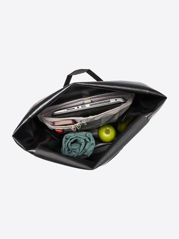 VAUDE Sports bag 'Proof Back' in Black