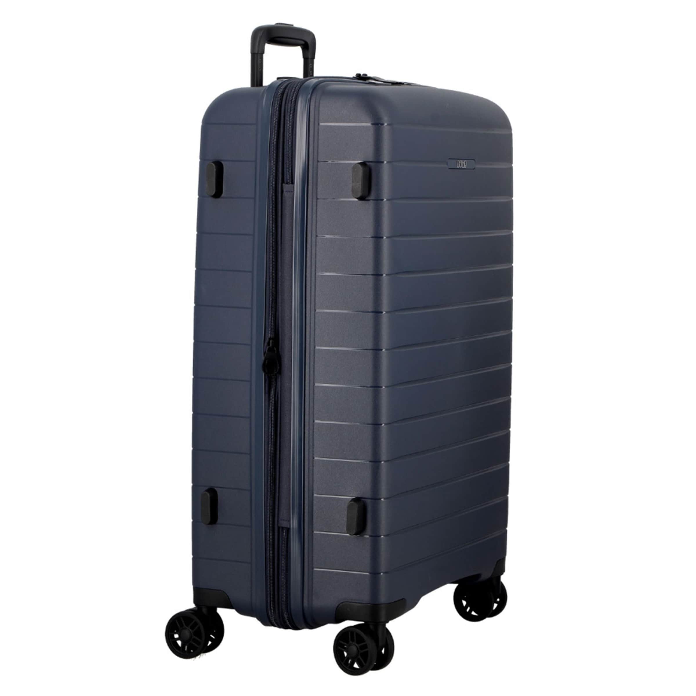 Jump Trolley in Blau
