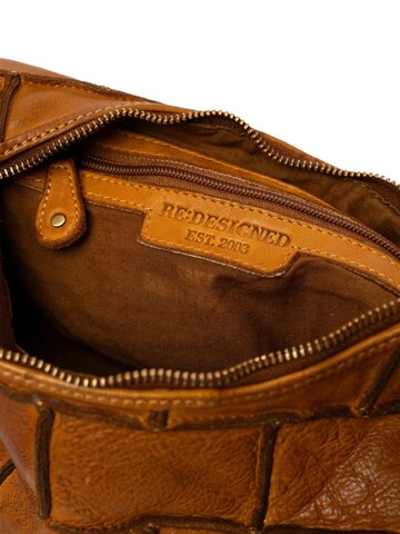 RE:DESIGNED Shopper ' Nargo ' i beige