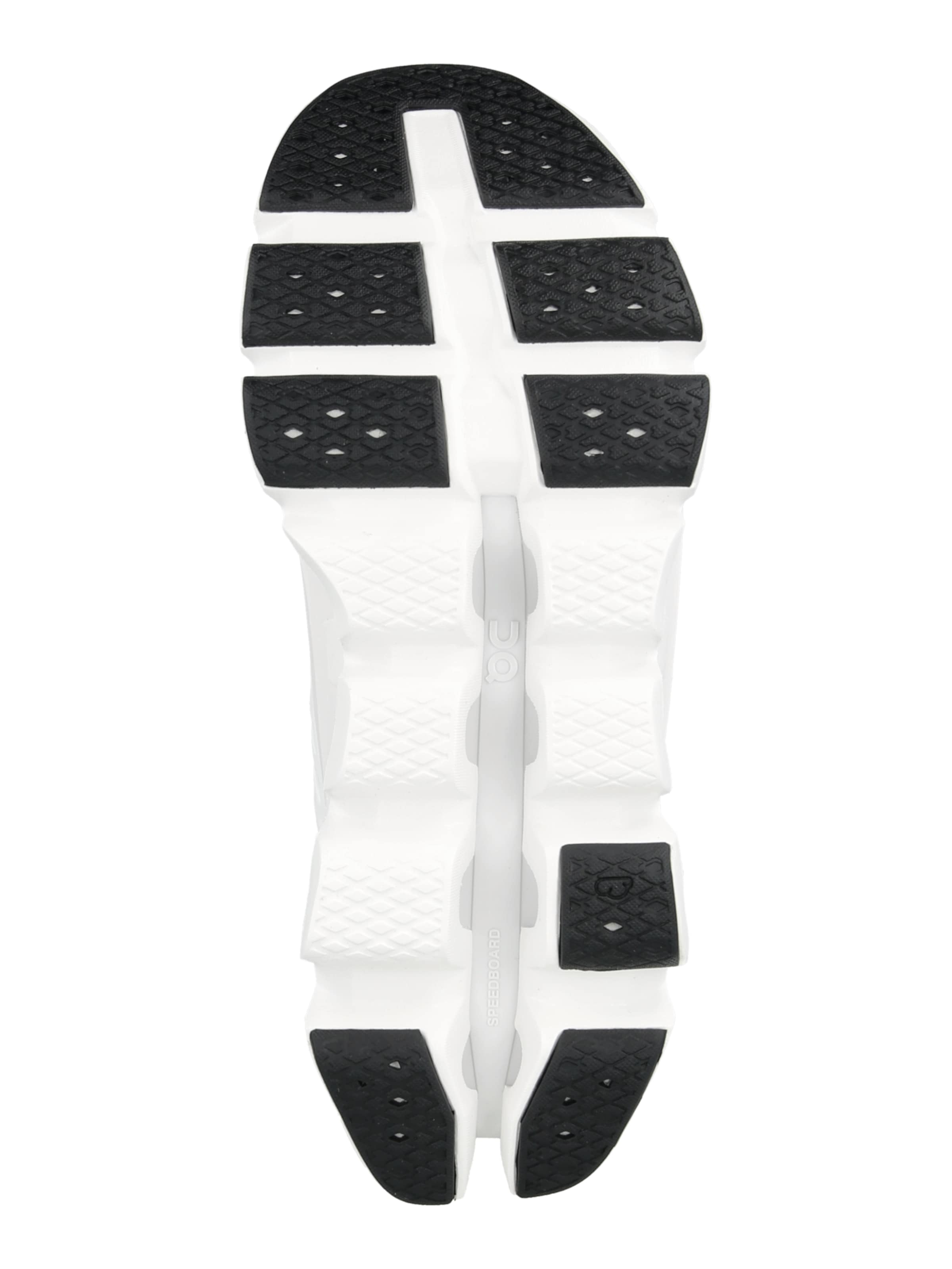 On Running Shoes 'Cloudswift Amp' in White