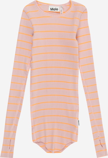 Molo Camiseta 'Rochelle' en naranja / rosa, Vista del producto