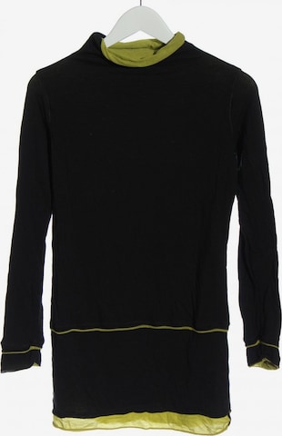 Heymann Top & Shirt in M in Black: front