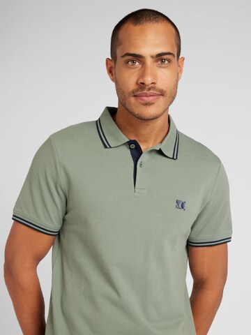 s.Oliver Shirt in Grün