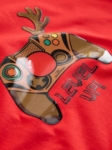 NextMajica 'Christmas' - crvena boja