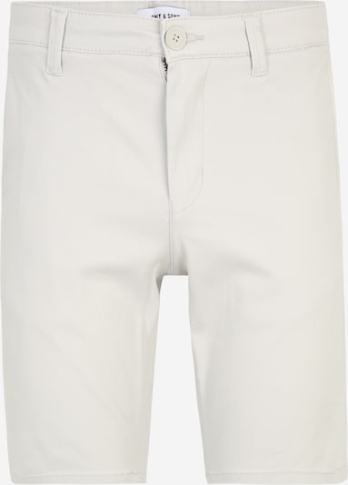 Only & Sons Pantalon chino 'CAM' en beige, Vue avec produit