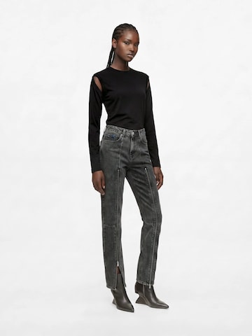 KARL LAGERFELD JEANS Обычный Джинсы в Черный