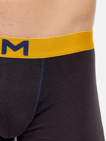 Boxers DIM en noir