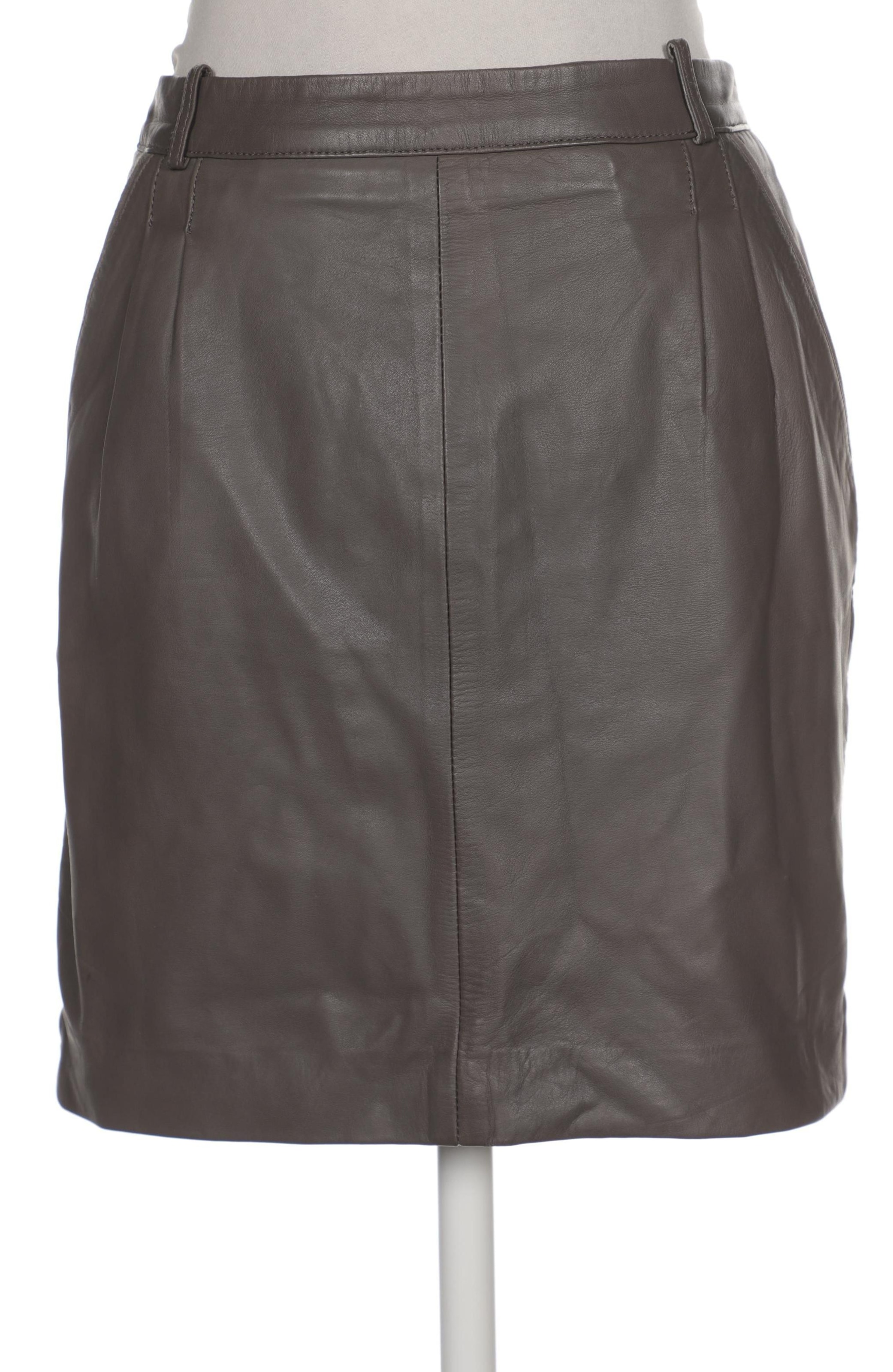 OAKWOOD Rock M in Grau: Vorderseite