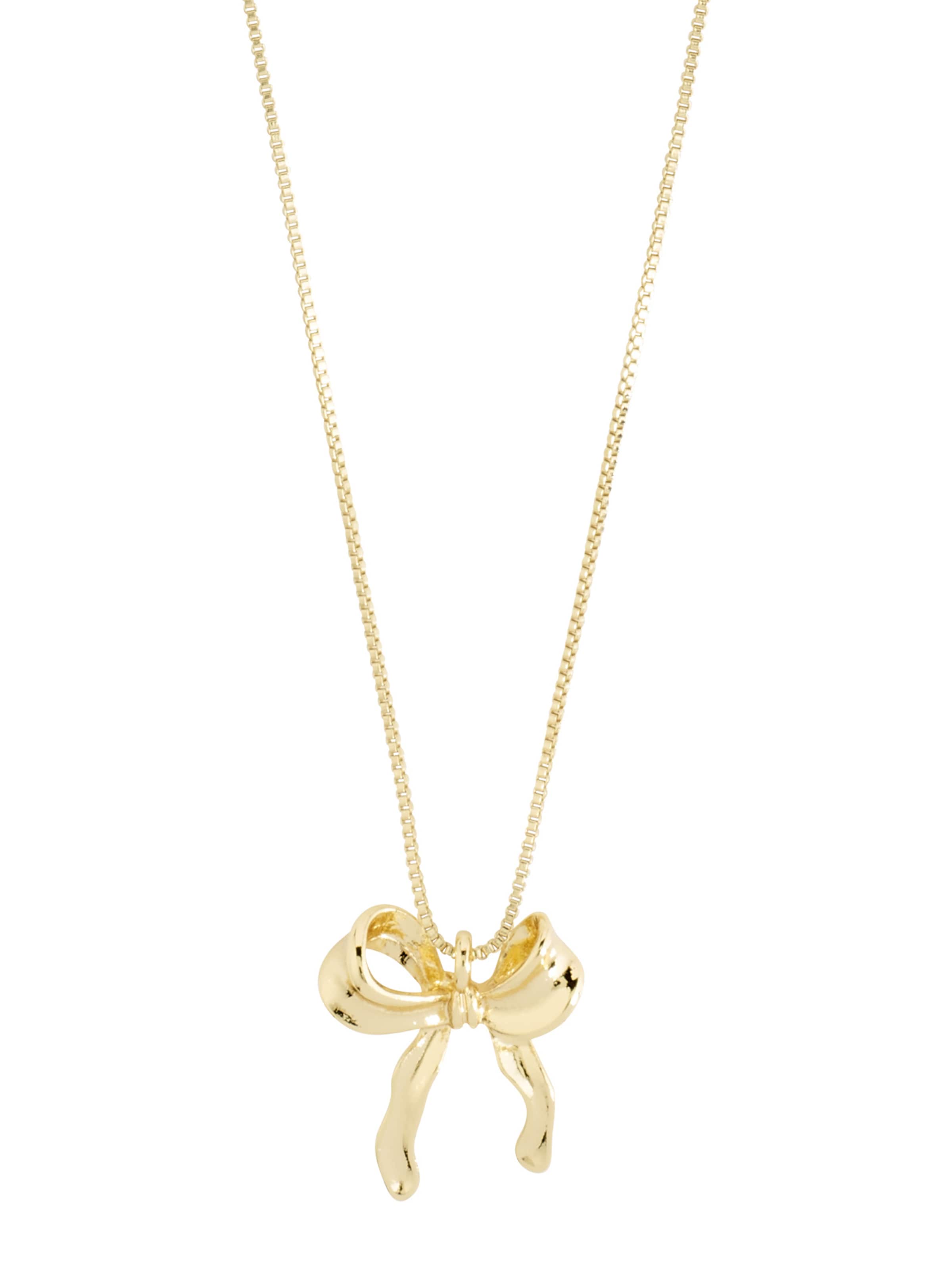 Pilgrim Retiazka ' Cassian ' - Zlatá