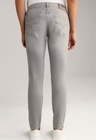 JOOP! Jeans Slimfit Jeans in Grijs