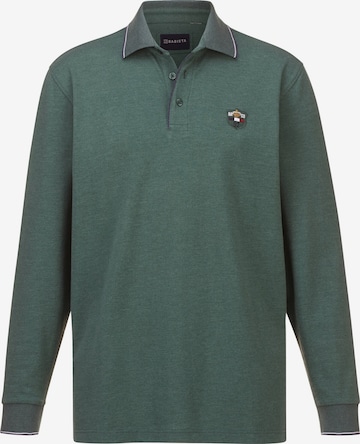 BABISTA Shirt 'Milanvetzo' in Green: front
