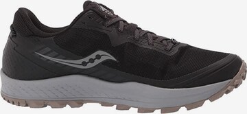 saucony Running Shoes in Black