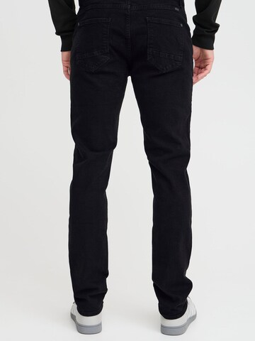 Coupe slim Jean BLEND en noir